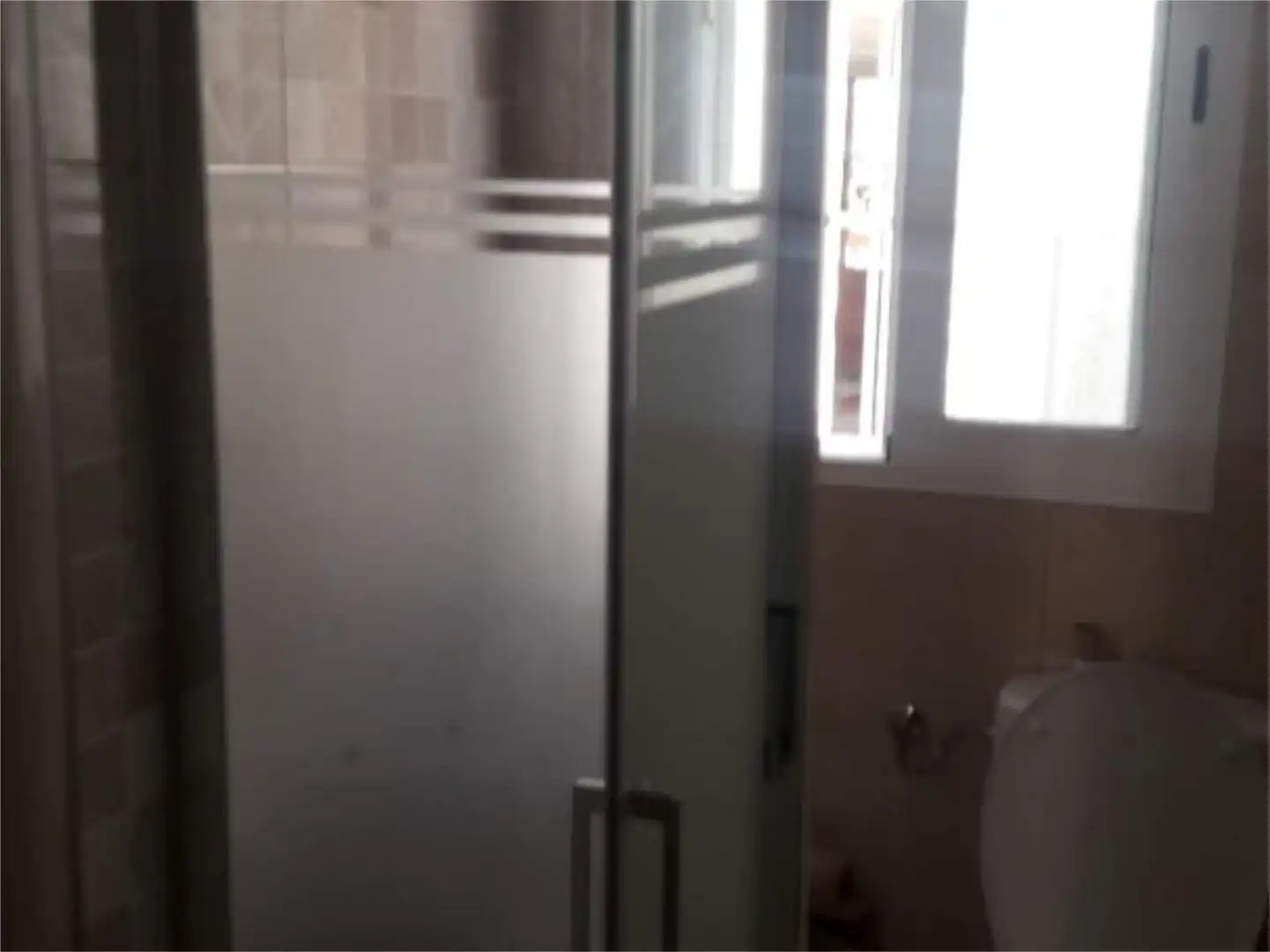 Habitació a Calle Cabezo Blanco, 18, Guadalupe Bany de Dúplex per a compartir en Murcia amb Aire condicionat, Calefacció i Terrassa