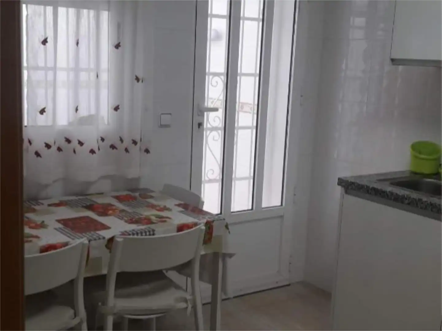 Habitació a Calle Cabezo Blanco, 18, Guadalupe Cuina de Dúplex per a compartir en Murcia amb Aire condicionat, Calefacció i Terrassa