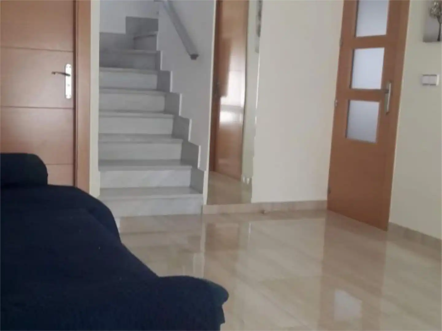 Habitació a Calle Cabezo Blanco, 18, Guadalupe Dúplex per a compartir en Murcia amb Aire condicionat, Calefacció i Terrassa