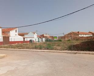 Constructible Land for sale in  Albacete Capital