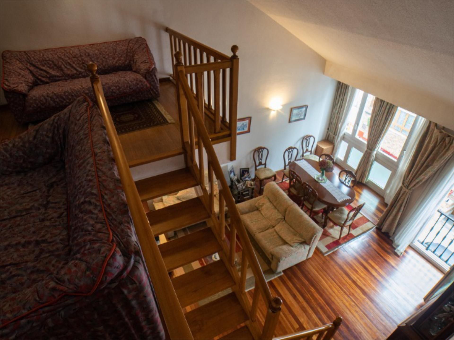 Duplex for sale in Llanes