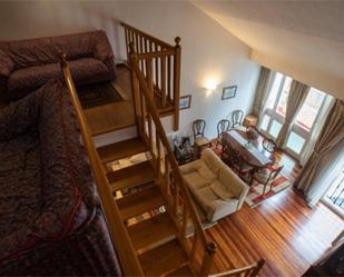 Duplex for sale in Llanes  with Parquet flooring, Storage room and Furnished