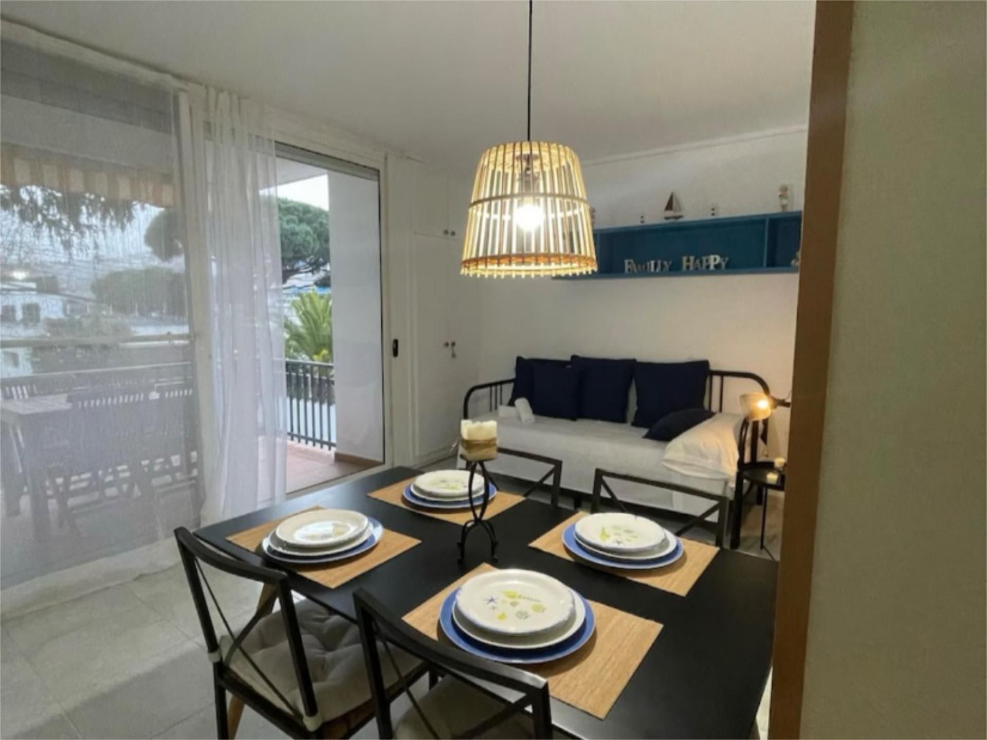 Bedroom of Study to rent in Castell-Platja d'Aro  with Terrace and Furnished