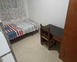 Flat to rent in Avda de Madrid - Pº de la Estación