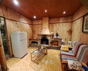 Living room of House or chalet for sale in Teror  with Terrace