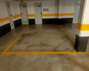 Parking of Garage to rent in  Zaragoza Capital