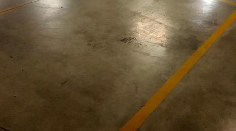 Photo 2 of Garage to rent in Calle de Marcelino Álvarez, 69, Casablanca, Zaragoza