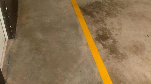 Photo 3 of Garage to rent in Calle de Marcelino Álvarez, 69, Casablanca, Zaragoza