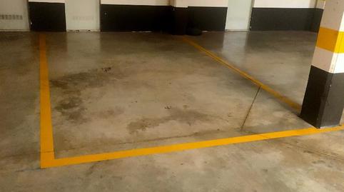 Photo 4 of Garage to rent in Calle de Marcelino Álvarez, 69, Casablanca, Zaragoza