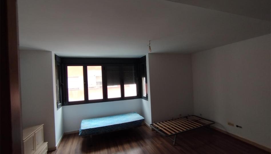 Flat to rent in Calle del Pozo Chico, 28, Centro, Madrid - image 1 Photo 1 of Flat to rent in Calle del Pozo Chico, 28, Centro, Madrid