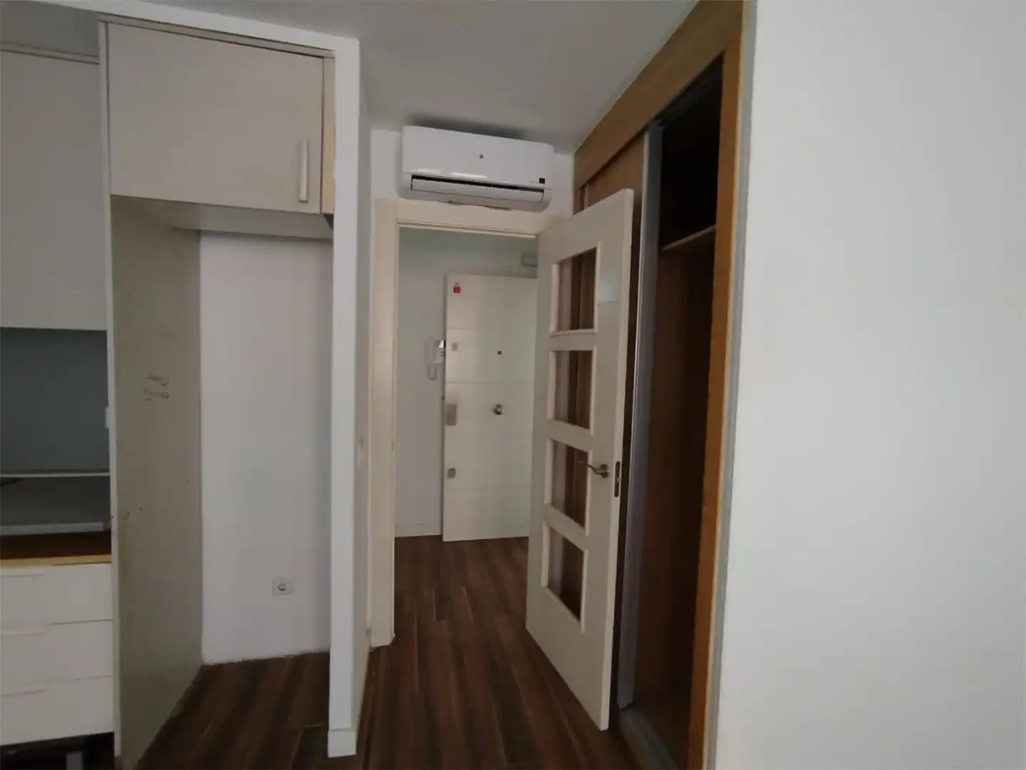 Piso de alquiler en Valdemoro con Aire acondicionado, Calefacción y Parquet
