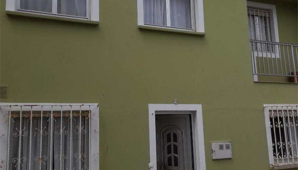 Photo 1 of Flat for sale in Rúa Ibáñez, 9, Ribadeo, Lugo