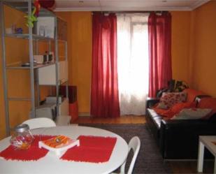 Bedroom of Flat for sale in Oviedo   with Heating, Storage room and Furnished