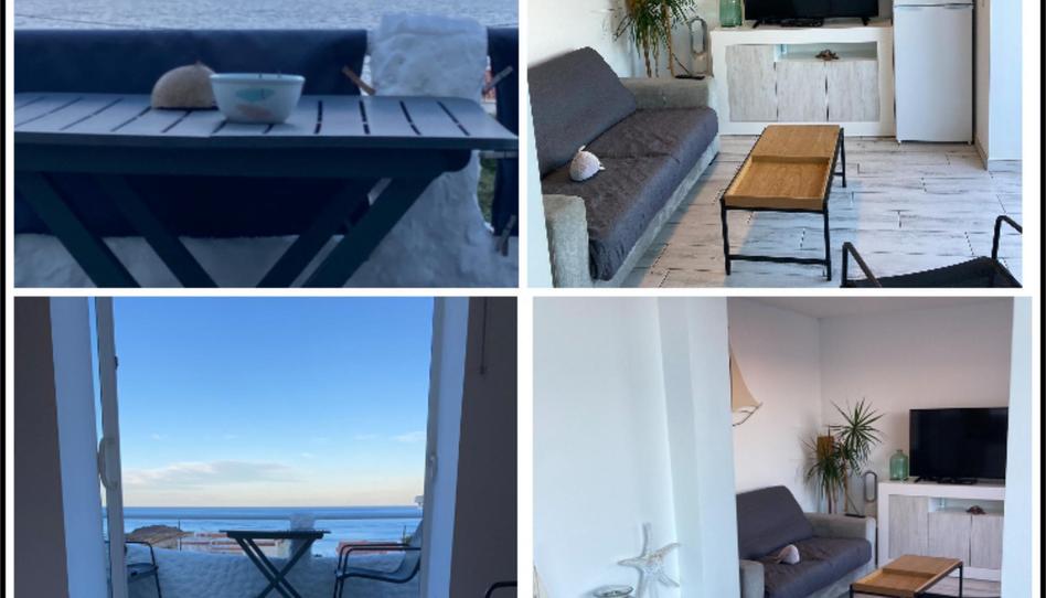 Photo 1 of Flat for sale in Carrer la Musclera, 66, El Port de la Selva, Girona