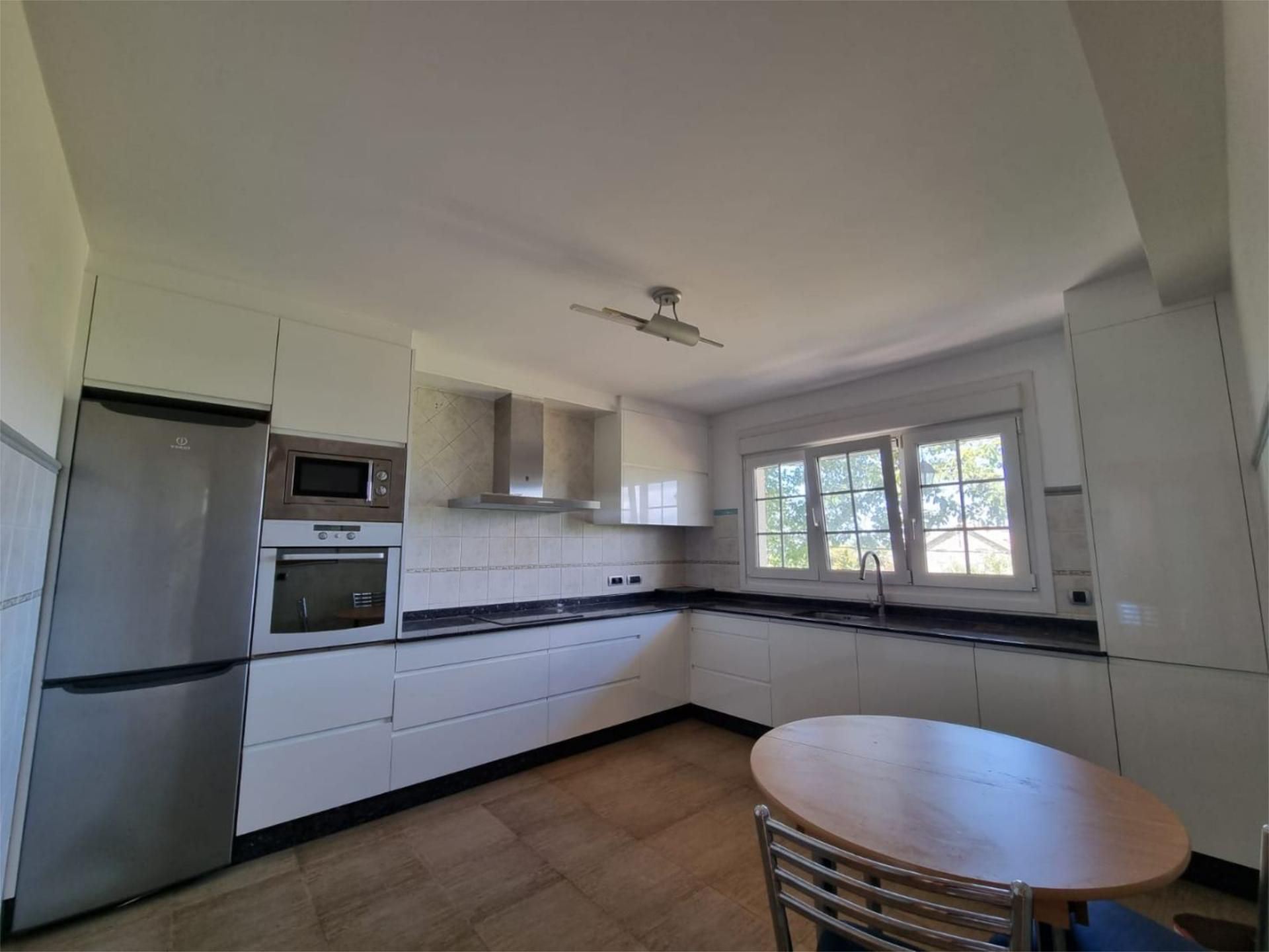 Kitchen of House or chalet for sale in Carral  with Terrace and Balcony