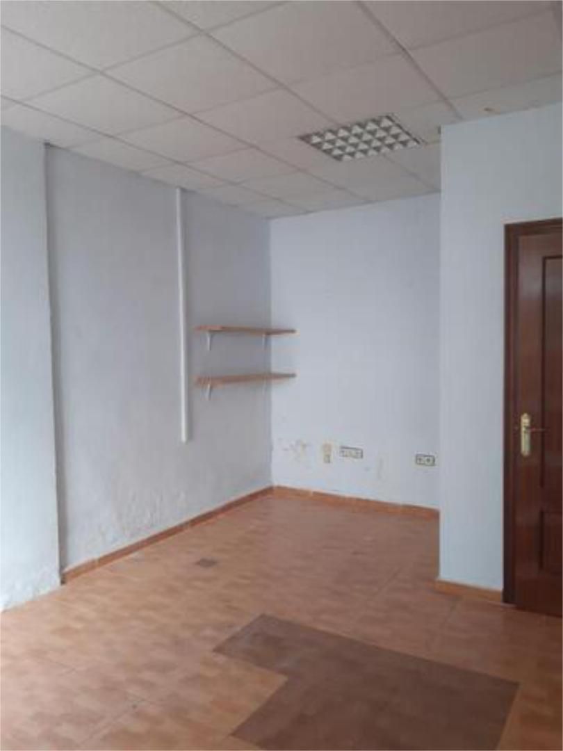 Bedroom of Premises to rent in Pilas