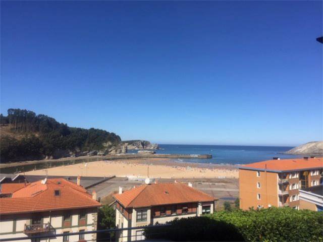 Casa-chalet en Alquiler en Areatza Hiribidea, 21 en Plentzia