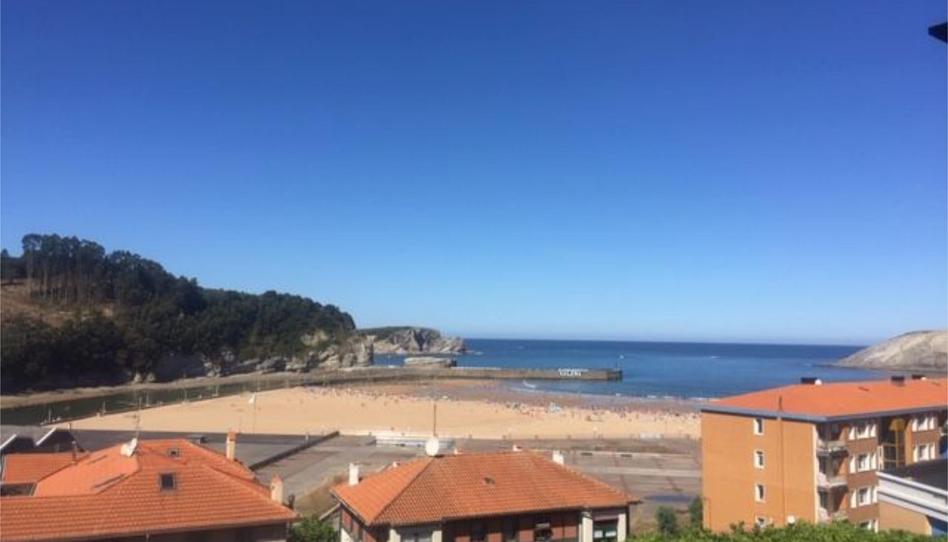 House or chalet to rent in Areatza Hiribidea, 21, Plentzia, Bizkaia - image 1 Photo 1 of House or chalet to rent in Areatza Hiribidea, 21, Plentzia, Bizkaia