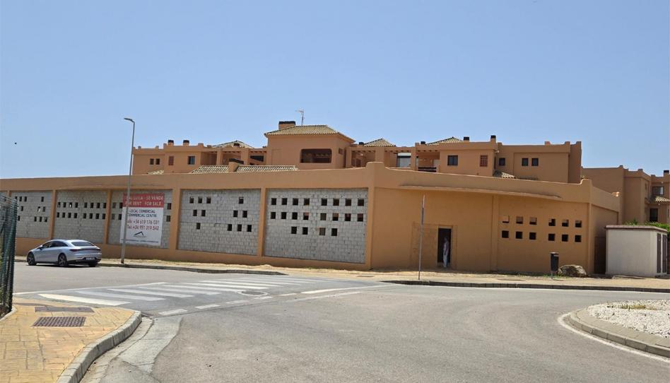 Industrial buildings to rent in Calle Doña Julia, 29, Doña Julia Golf, Málaga - image 1 Photo 1 of Industrial buildings to rent in Calle Doña Julia, 29, Doña Julia Golf, Málaga