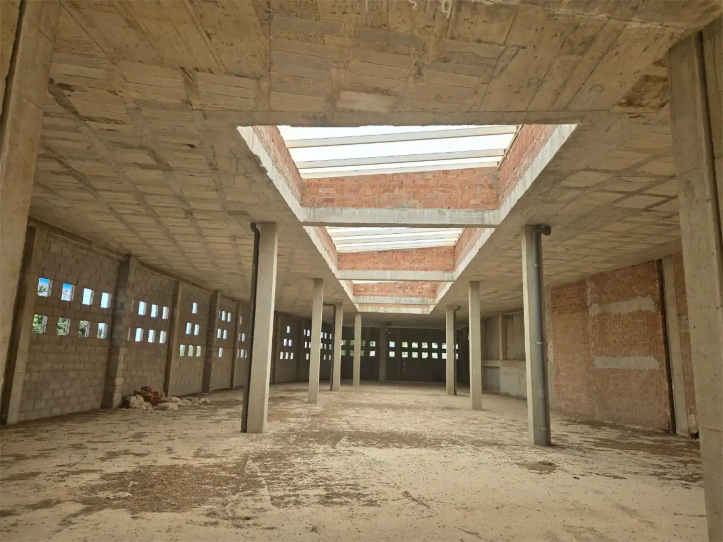 Industrial buildings for rent in Calle Doña Julia, 29, Doña Julia Golf Industrial buildings for rent in Casares