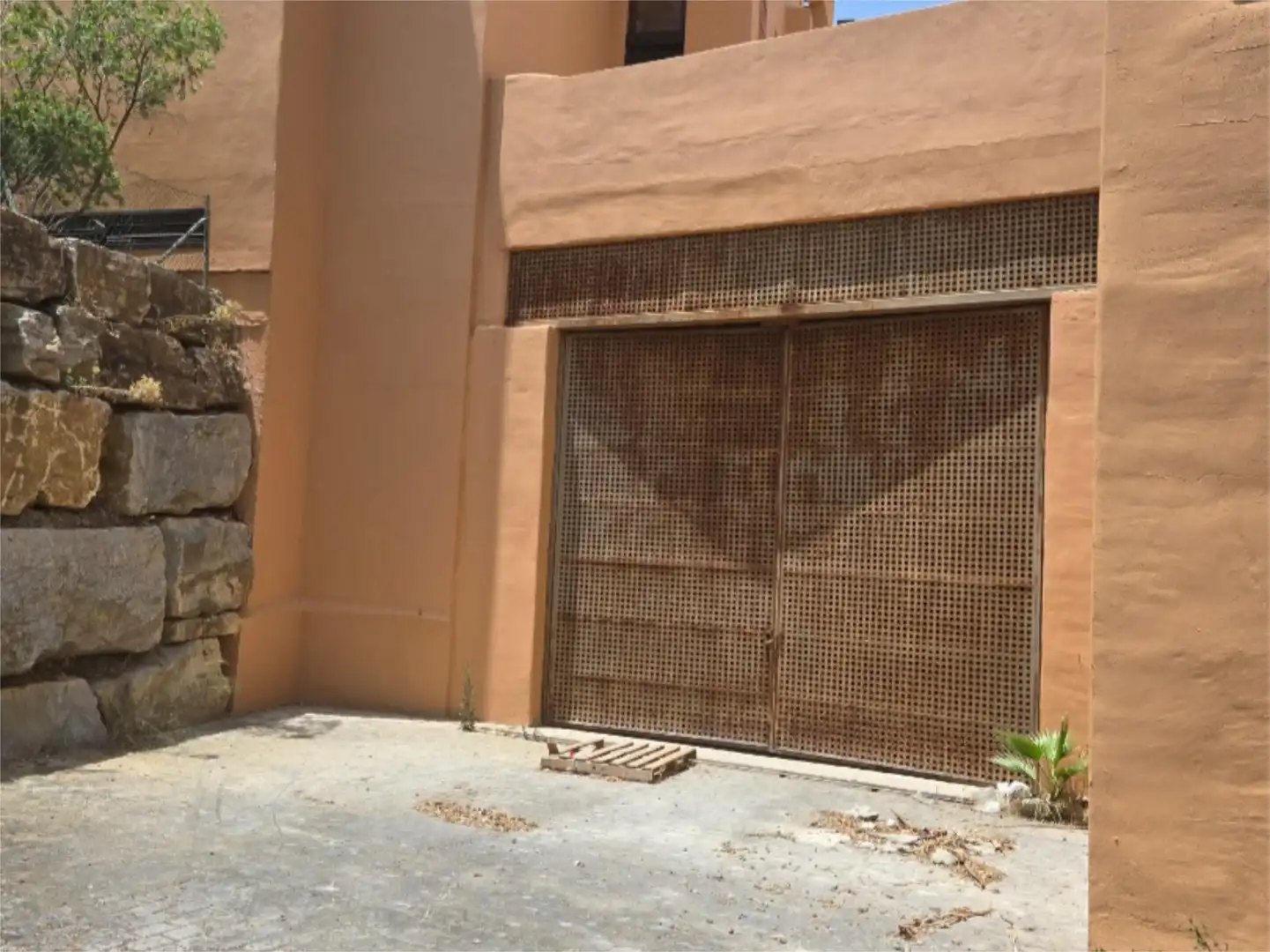 Industrial buildings for rent in Calle Doña Julia, 29, Doña Julia Golf Exterior view of Industrial buildings for rent in Casares