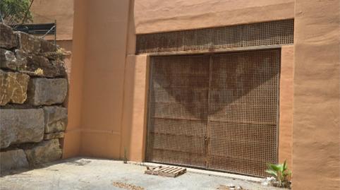 Industrial buildings to rent in Calle Doña Julia, 29, Doña Julia Golf, Málaga - image 5 Photo 5 of Industrial buildings to rent in Calle Doña Julia, 29, Doña Julia Golf, Málaga