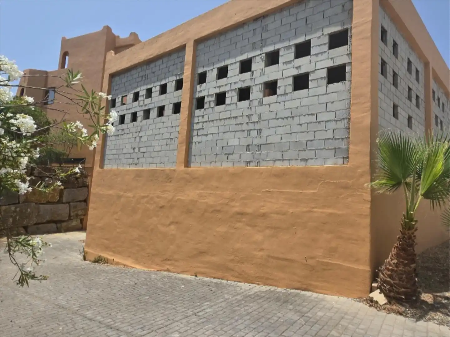 Industrial buildings for rent in Calle Doña Julia, 29, Doña Julia Golf Exterior view of Industrial buildings for rent in Casares