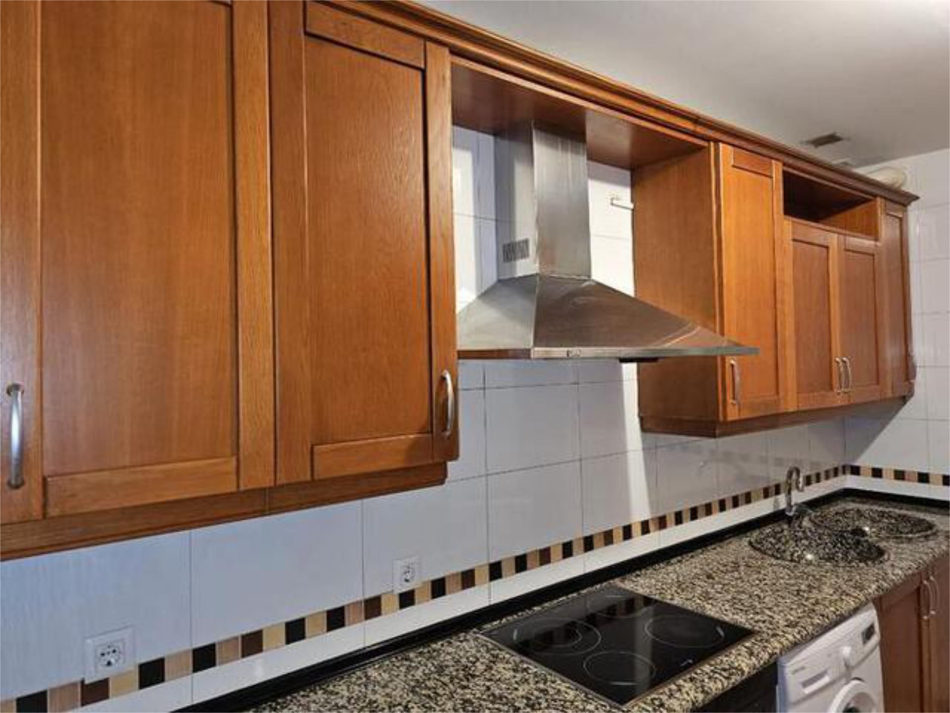 Kitchen of House or chalet for sale in La Albuera