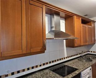 Cuina de Casa o xalet en venda en La Albuera