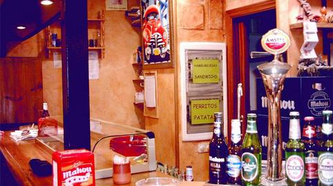 Photo 5 of Premises for sale in Calle de Rumanía, 14, Rosas - Musas, Madrid