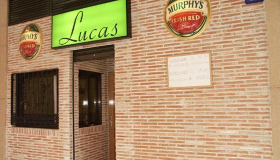 Photo 1 of Premises for sale in Calle de Rumanía, 14, Rosas - Musas, Madrid