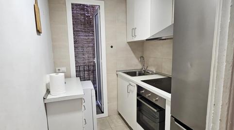 Foto 2 de Pis de lloguer a Carrer de Martí, 49, Vila de Gràcia,  Barcelona Capital