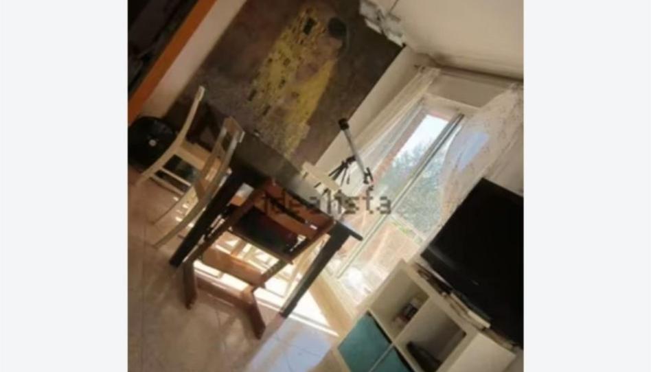 Photo 1 of Duplex for sale in Calle de Jenaro Checa, 84, Pinares de Venecia, Zaragoza