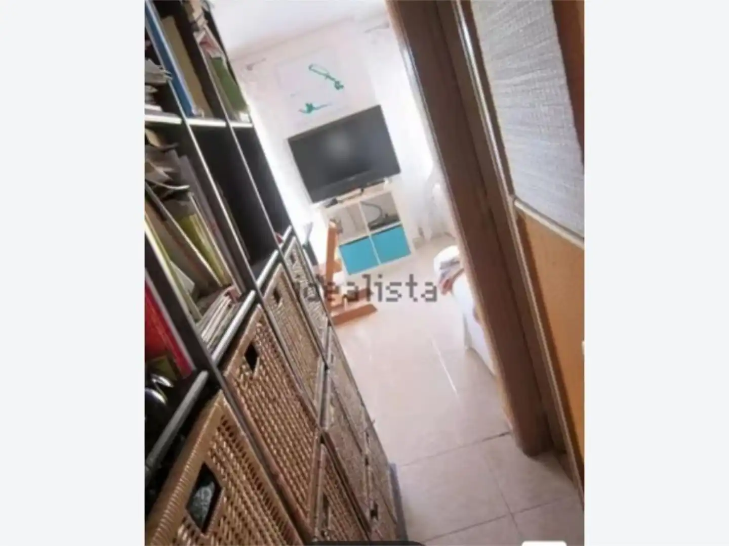 Habitación de Dúplex en venta en  Zaragoza Capital con Terraza y Balcón