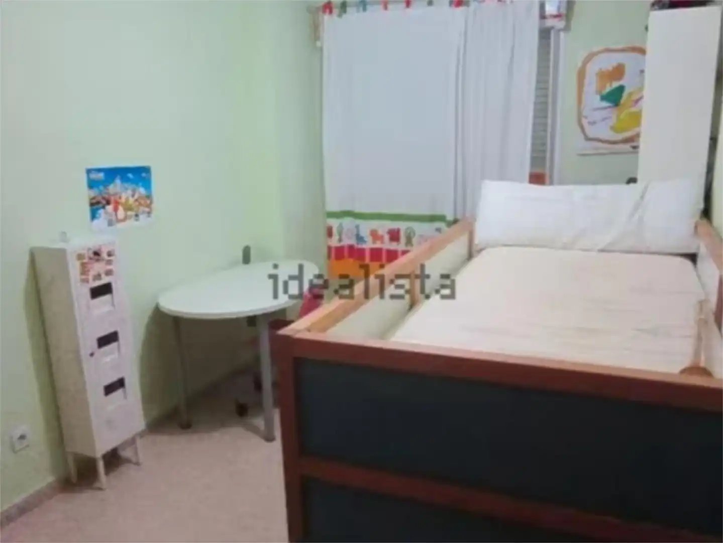 Habitación de Dúplex en venta en  Zaragoza Capital con Terraza y Balcón