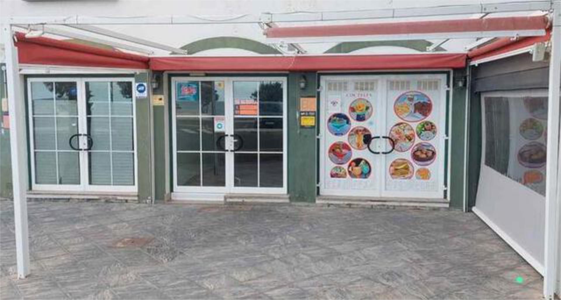 Premises to rent in Arico  with Air Conditioner