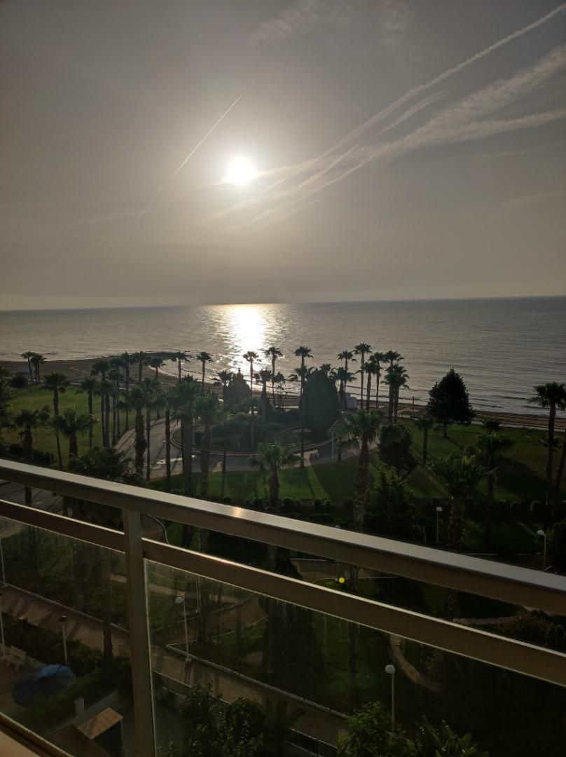 Apartament en venda a Carrer Amplaries, 31, Vista Mar