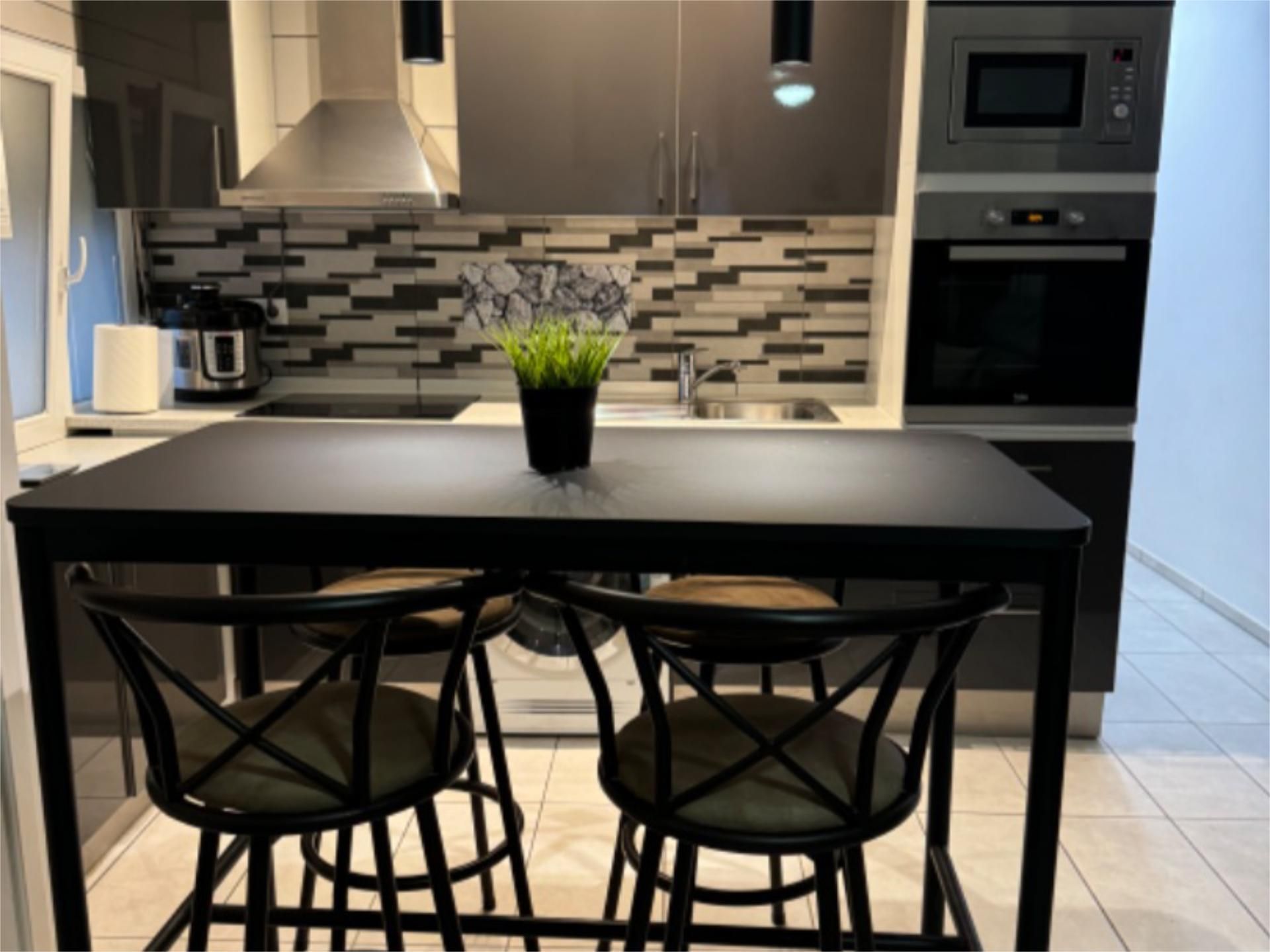 Kitchen of Flat for sale in  Zaragoza Capital