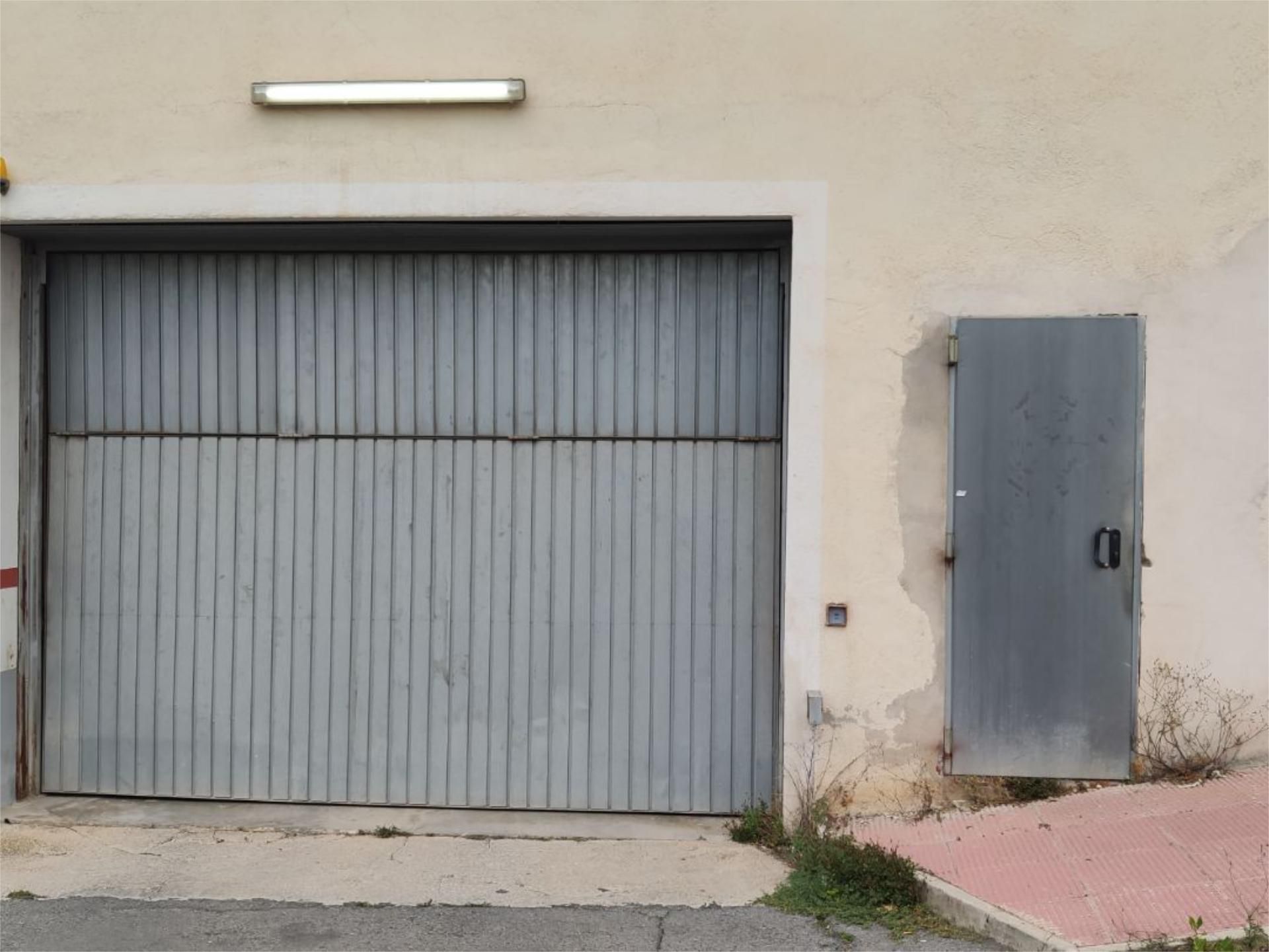Aparcament de Garatge de lloguer en Polop