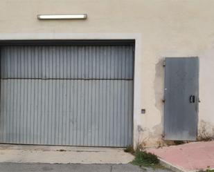 Aparcament de Garatge de lloguer en Polop