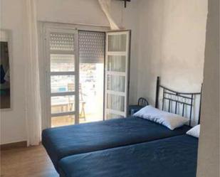 Bedroom of Apartment to rent in El Puerto de Santa María  with Heating, Private garden and Terrace