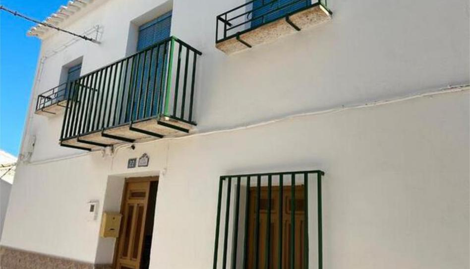 House or chalet for sale in Hinojares, Jaén - image 1 Photo 1 of House or chalet for sale in Hinojares, Jaén