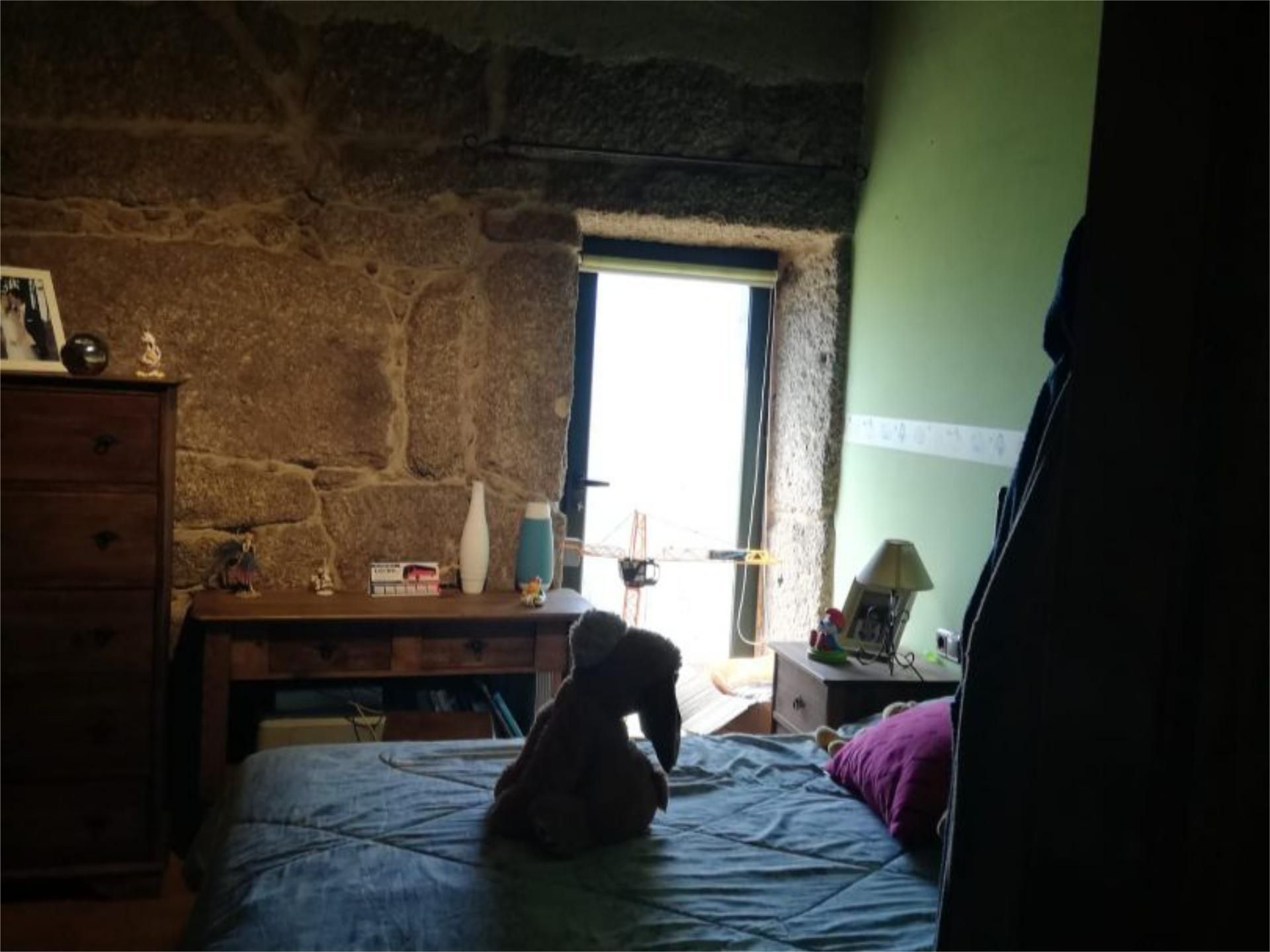 Bedroom of House or chalet for sale in O Porriño    with Swimming Pool
