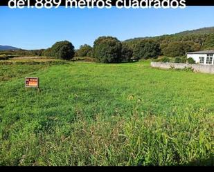 Country house for sale in Ponteceso