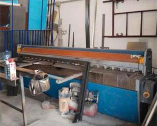Industrial buildings to rent in  Madrid Capital