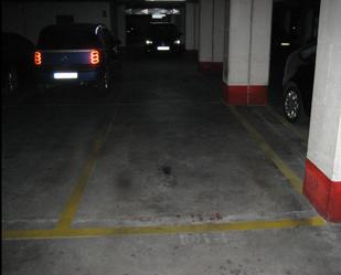 Parking of Garage to rent in Valladolid Capital