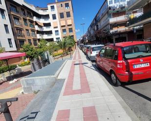 Exterior view of Flat to rent in Getafe