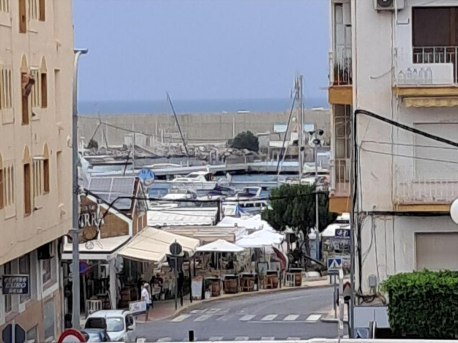 Pis de lloguer a Calle Mayor, 28, Puerto de Garrucha