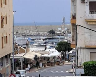 Pis de lloguer a Calle Mayor, 28, Puerto de Garrucha