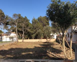 Land for sale in Calvià